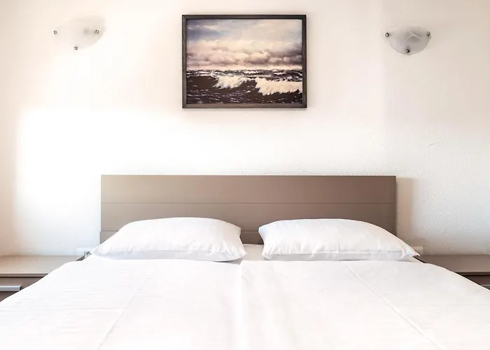 Apartament Delic Ražanac