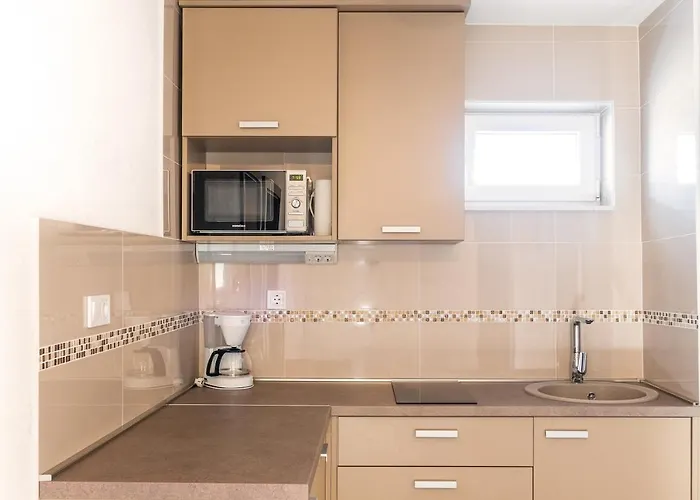 Delic Apartment *