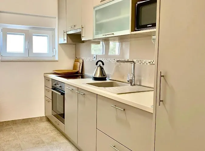Delic Apartment Razanac
