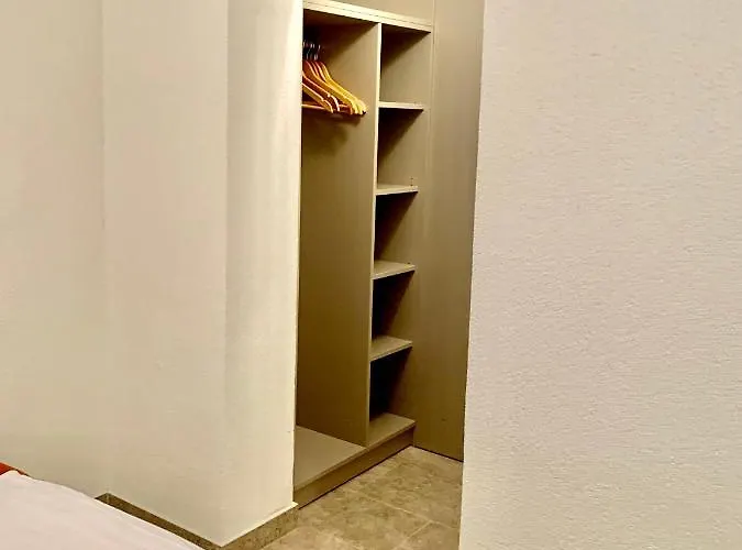 Delic Apartment