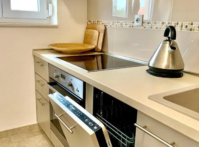 Delic Apartment Razanac