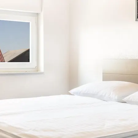 Apartament Delic *