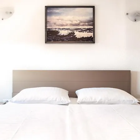 Apartament Delic Ražanac