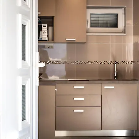 Apartament Delic *