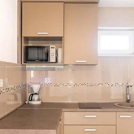 Delic Apartament *