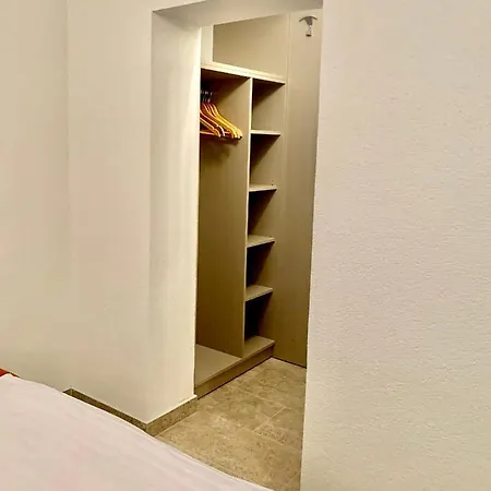 Delic Apartment
