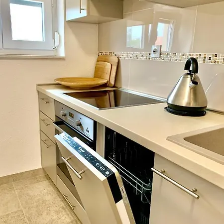 Delic Apartment Razanac