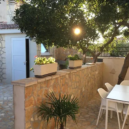 Apartament Delic